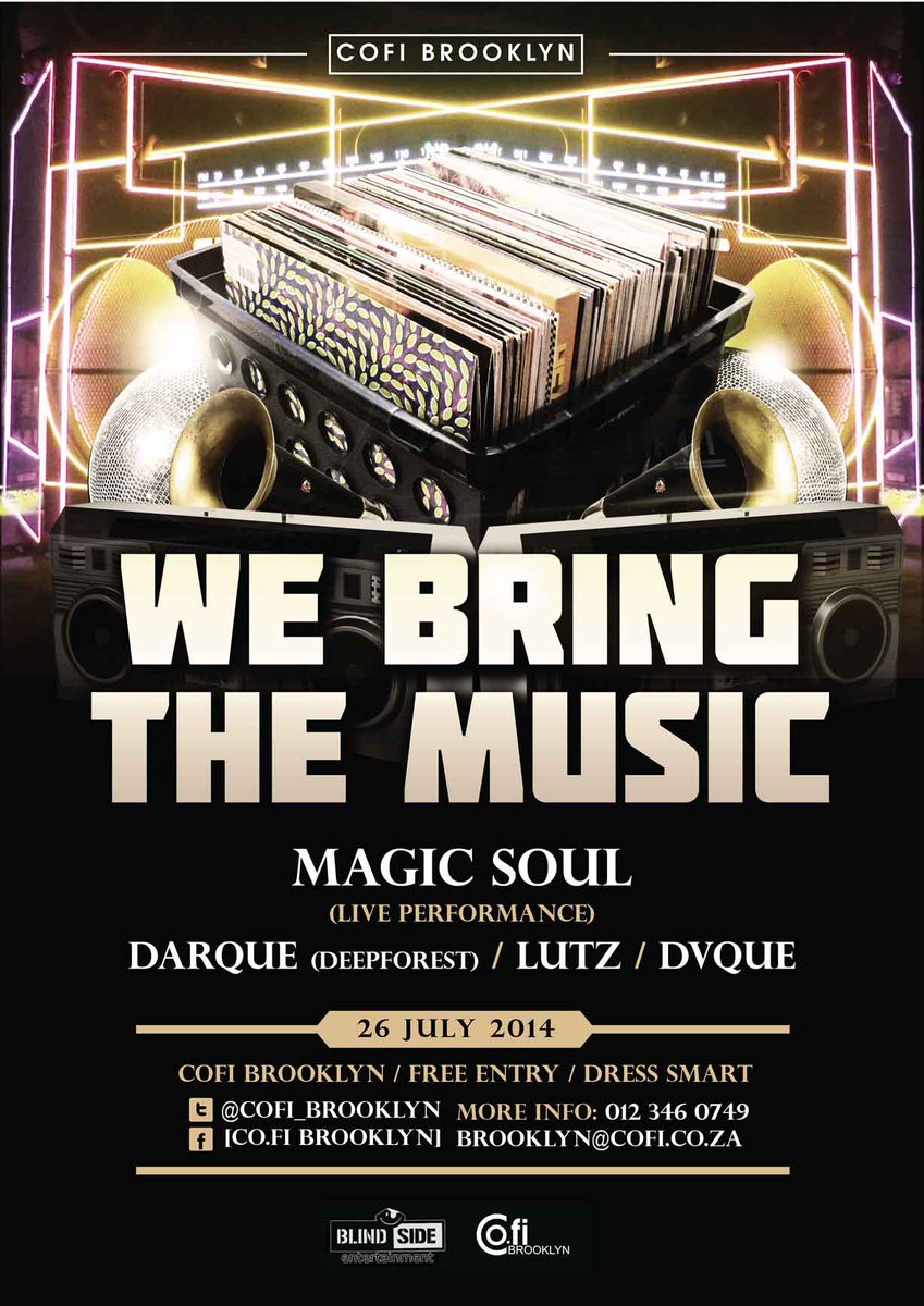 012_Lifestyle's tweet image. Its a Saturday Lifestyle @DvQue @LEBOLUV @soGiantDjVoqul @OdiLosaba @WhatzupTshwane ....#WeBringTheMusic