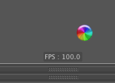 fffffffloor's tweet image. Cinema 4D, I don't believe you're telling me the truth… #100fps