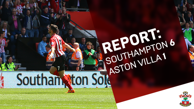 SouthamptonFC tweet picture