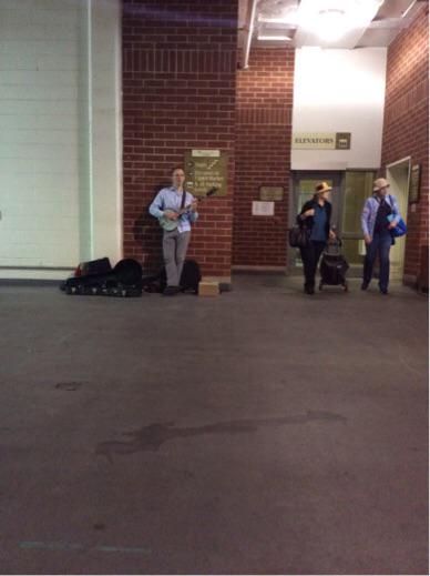 Found Sounds tweet media