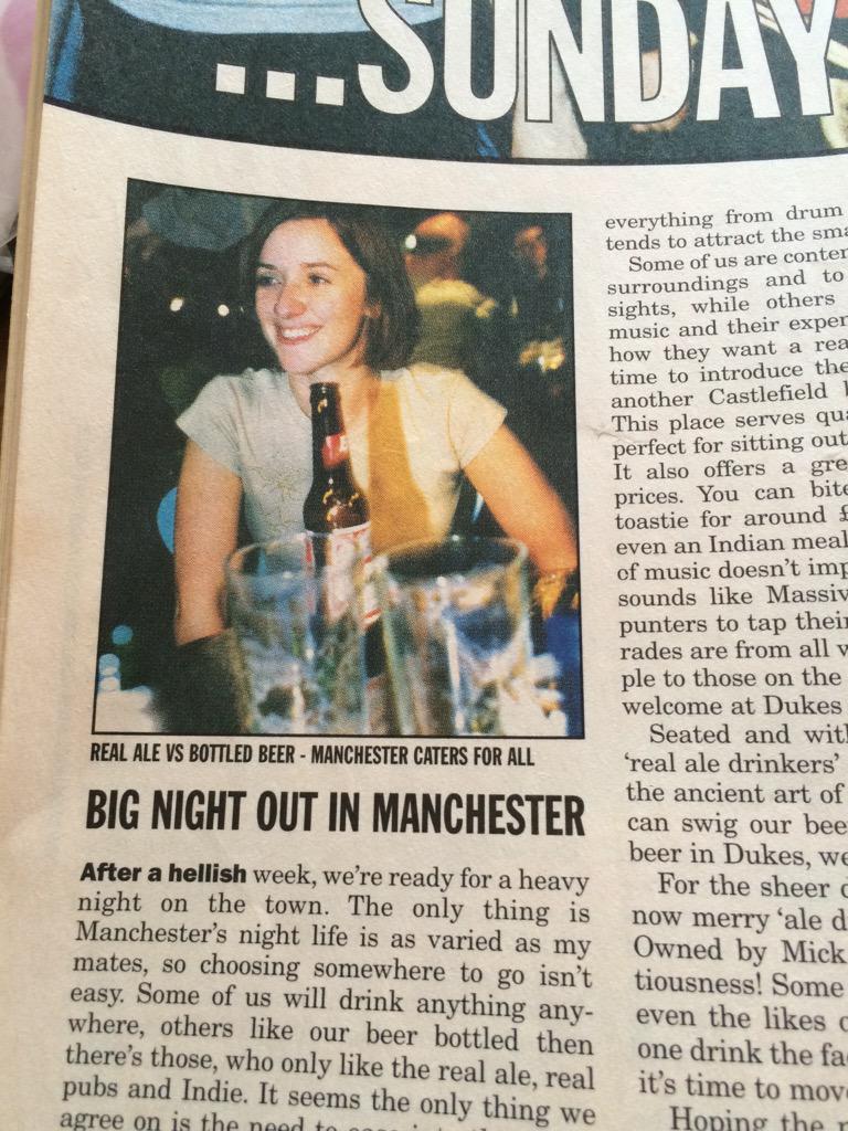 Helen Dugdale tweet media