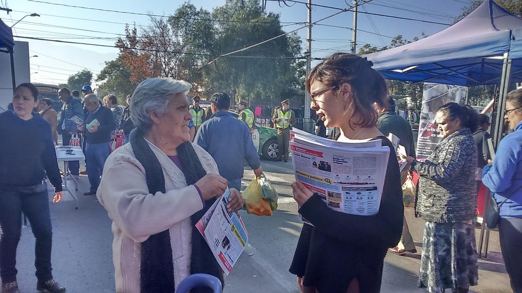 Daniela Contador tweet media