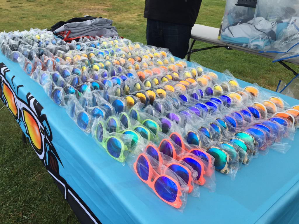 TomahawkShades's tweet image. Shades on shades on shades #EvenInTheRain