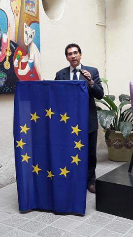 Casa EuroMex tweet media