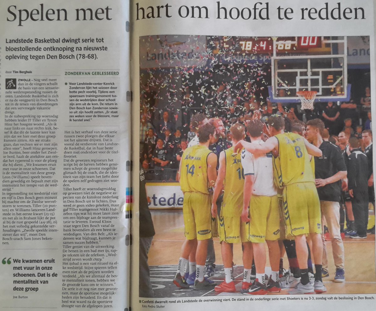 LandstedeBasket tweet picture