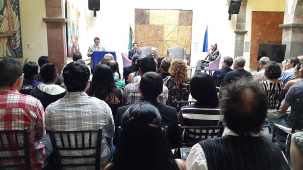 Casa EuroMex tweet media