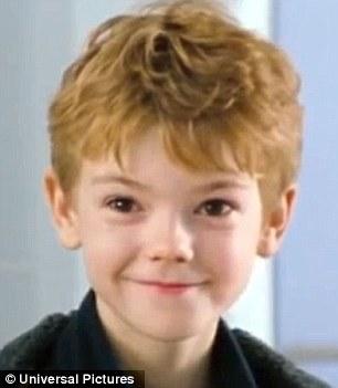 Happy Birthday to the lovely and king of the bitch face.. thomas Brodie-Sangster!!! Omg he\s all grown up now:\) 