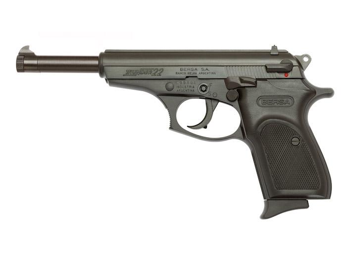 Bersa Thunder 22-6