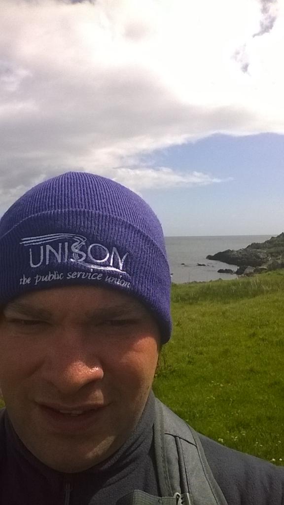 ryanoojj's tweet photo. Day2. #mullofgalloway @unisontweets #fournationschallenge. http://t.co/RM1C4BIpby