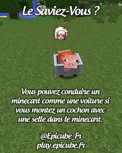 Epicube's tweet photo. Le saviez-vous #6 ? http://t.co/um9WCzSjYz