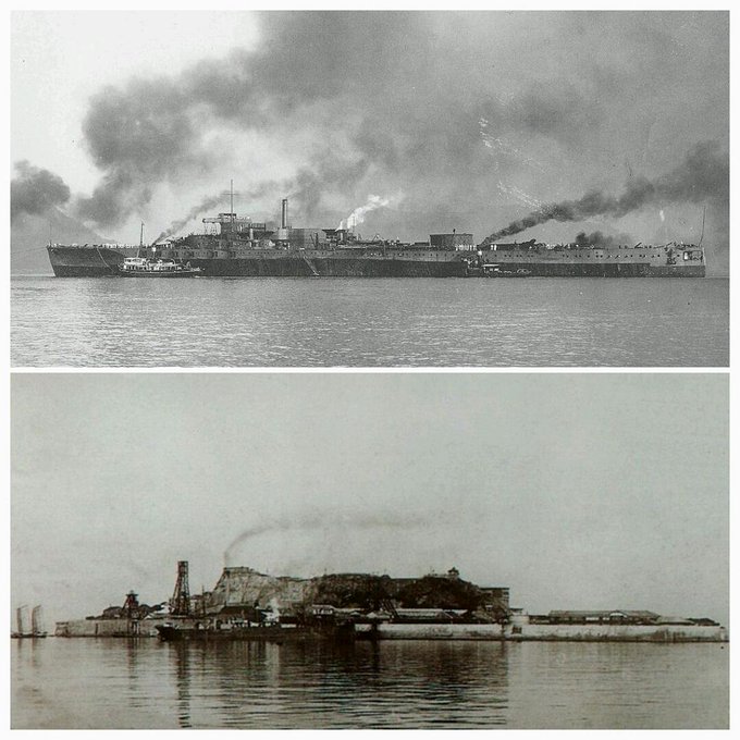 軍艦の雑学botさん の人気ツイート 1 Whotwi グラフィカルtwitter分析