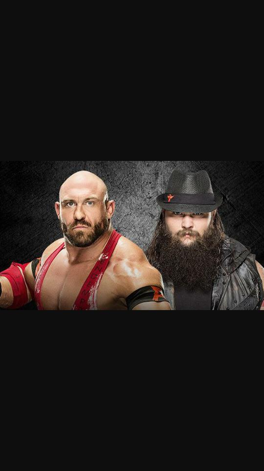 AsiaAsiadnai76's tweet image. THE BIG GUY RYBACK VS BrayWyatt . THE BIG GUY WILL WIN #FEEDMEMORE #RYBACKRULES 😍😘❤