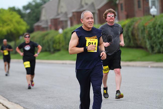 dallasschools's tweet photo. Thanks to all who made the 1st Superintendent's Scholarship Run a success! #Run4DallasISD @MMilesDISD http://t.co/RWChINsulH