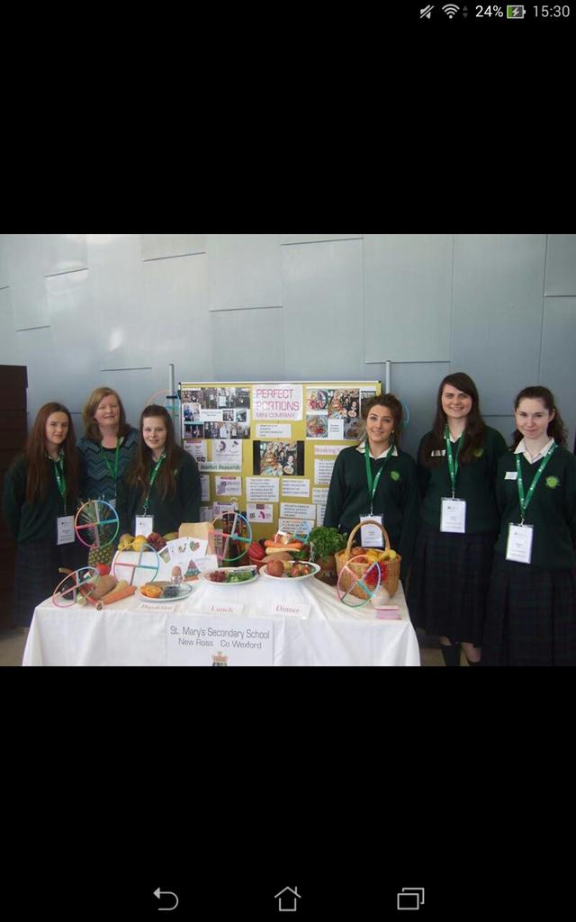 We want to thank @JA_Irl for the opportunity to showcase our product and hosting an amazing event last Wed/Thurs!😄