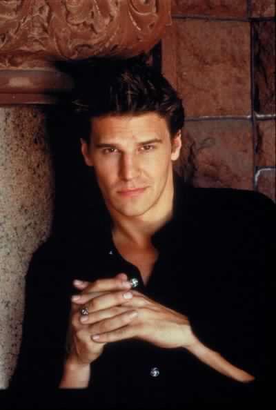 A very happy 45th birthday to one of our favourite leading men, 