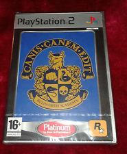 NoticieroGamer_'s tweet photo. Ayer buscando juegos en un Cash Converter me encontré este juegazo, suerte que todavía conservo la PS2 xD. http://t.co/QMxLBMe0kx