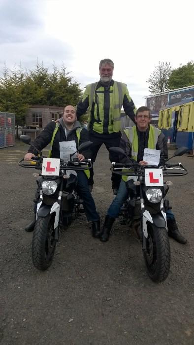 yourbiketest's tweet photo. 100% this week with 4 out 0f 4 passing mod 2 test #module2 #yourbiketest #motorcycletest http://t.co/L3zVhujH9B
