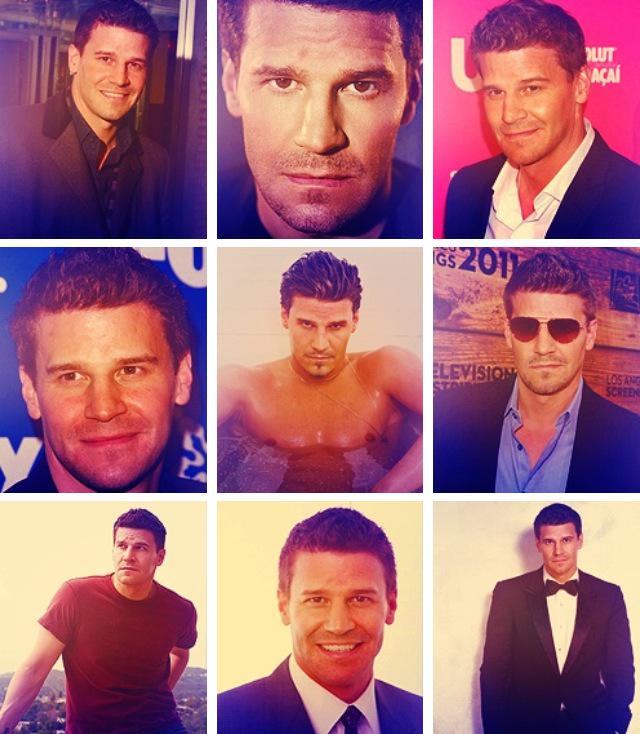 HAPPY BIRTHDAY DAVID BOREANAZ!!!    