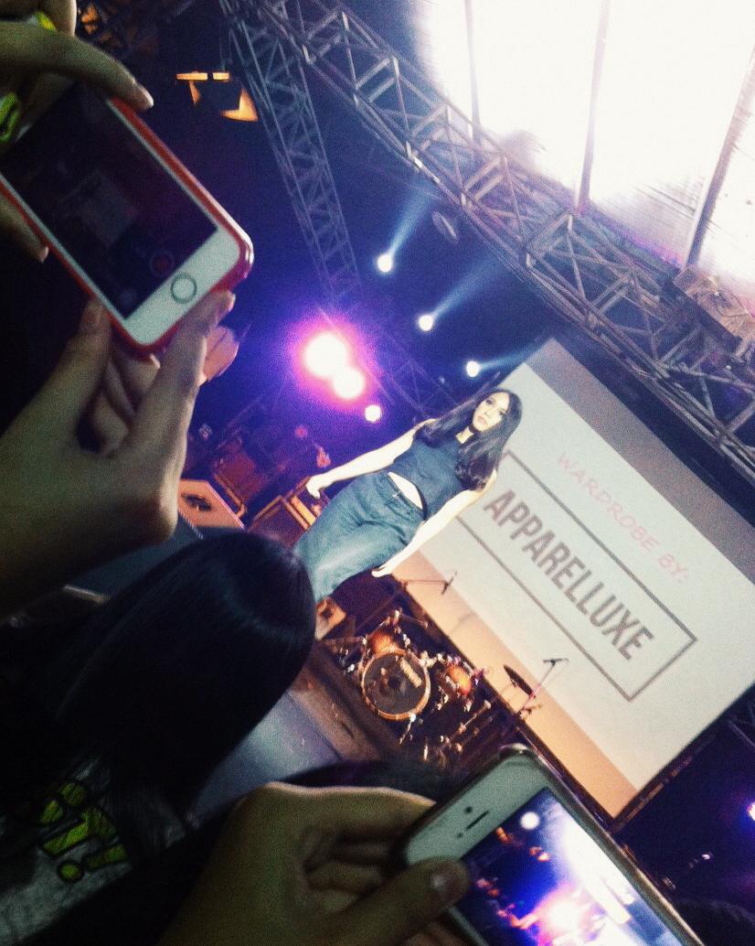 gilanada_'s tweet photo. Fashion Show by Gorangel 2k13!!! Drpd makin bnyk ketinggalan, lsg aja lah yukk ke @Gorparty2015 POPARTY! See ya! ;-) http://t.co/egNA5FLv2h