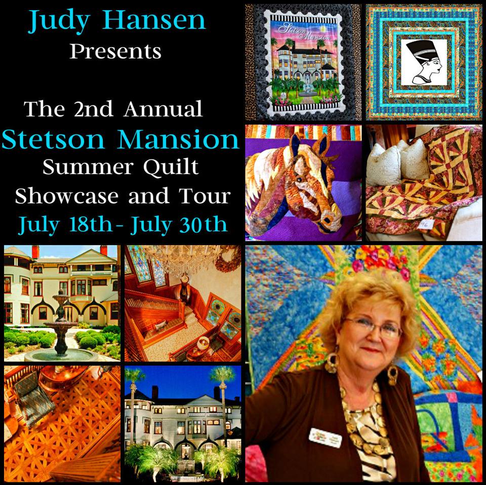 Debbie (STETSONMANSION) Twitter