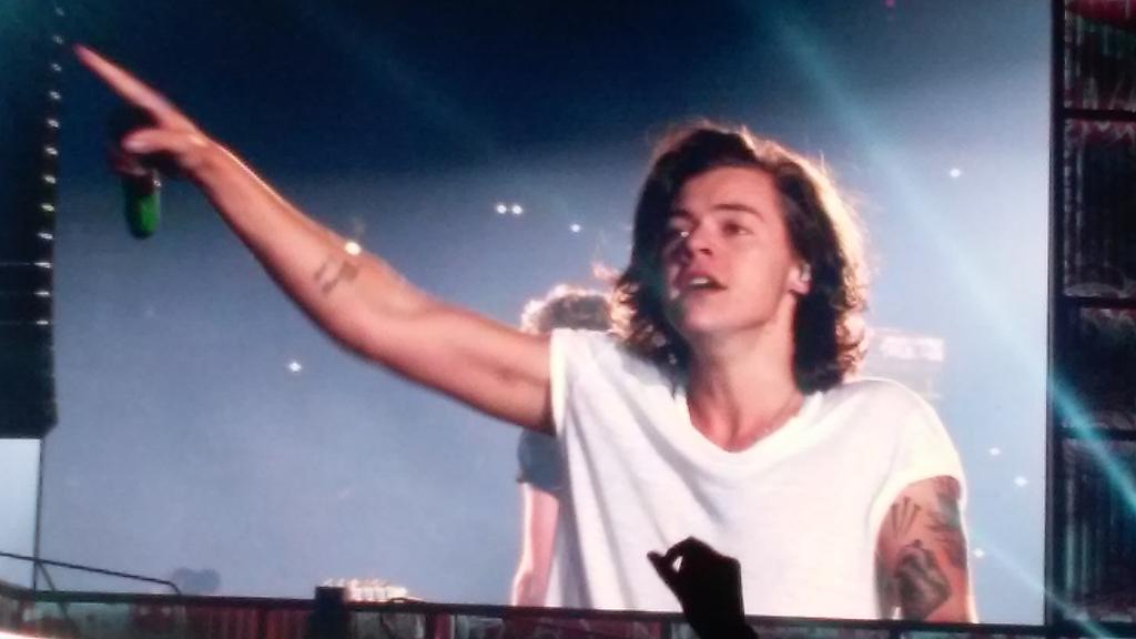 marcilovess's tweet photo. It's been 8 mons since the WWAT in Arizona wow time flies by so fast 💕 #WWAT #wwamemories http://t.co/CXr5Ojful0