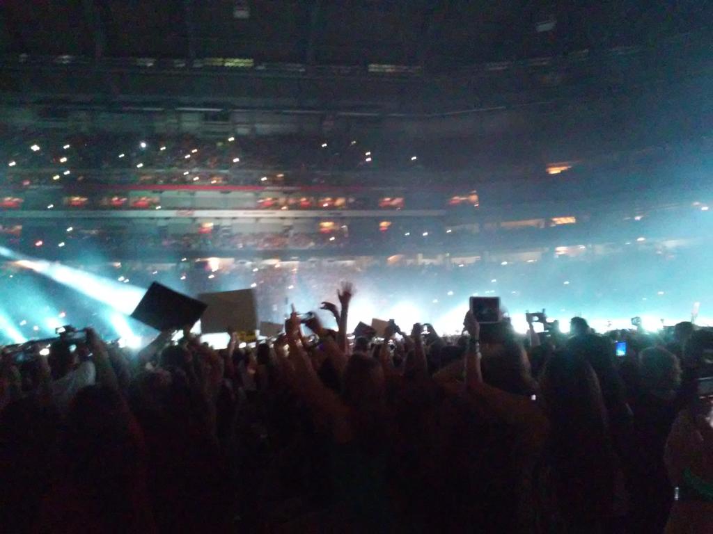 marcilovess's tweet photo. It's been 8 mons since the WWAT in Arizona wow time flies by so fast 💕 #WWAT #wwamemories http://t.co/CXr5Ojful0