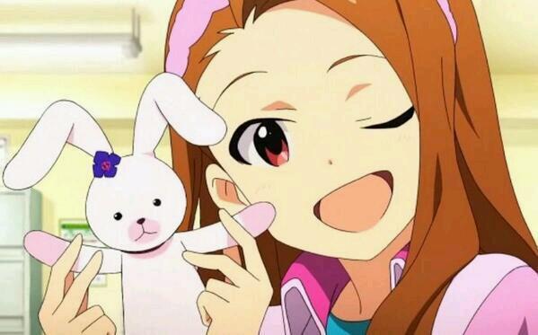 水瀬伊織ちゃんは常にかわいい