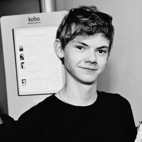 Happy 25th  Birthday to one and only Thomas Brodie-Sangster !!!   