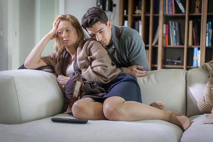 OneMoreDayFilm's tweet photo. La vita sa come metterci alla prova, ma insieme, si può trovare la forza per superare tutto! #OneMoreDay, al #cinema! http://t.co/HAsqMSYlVQ