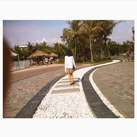 dewikrtk02's tweet photo. At seggara http://t.co/0vrRodAclM