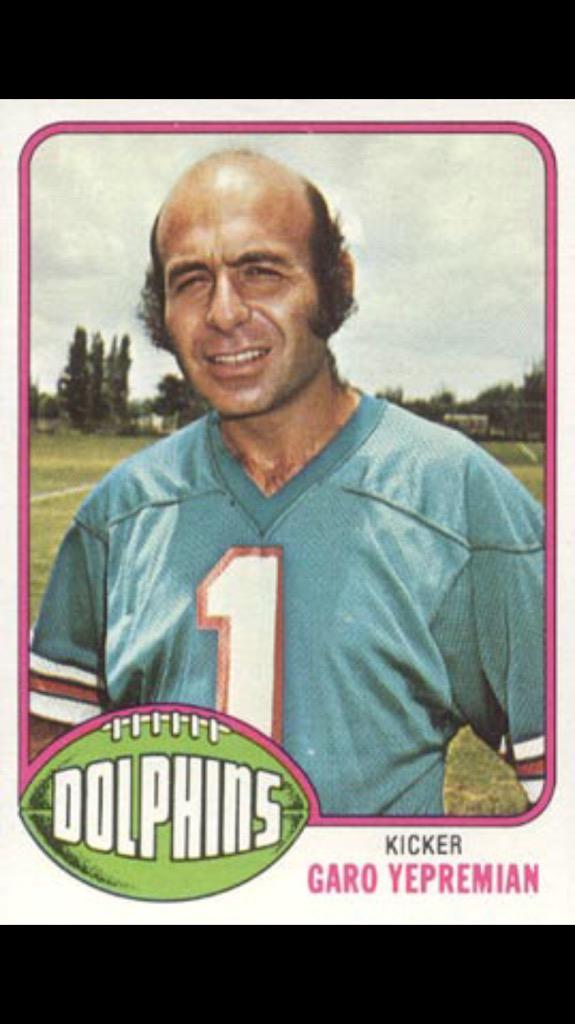 Coach_R_Wenger's tweet photo. Rest in Peace to a Legendary Specialist - Garo was a Trendsetter!
#SpecialistJuice
#OldLefty http://t.co/so1S6C3xSo