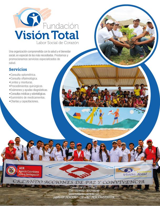 FUND VISIÓN TOTAL tweet media