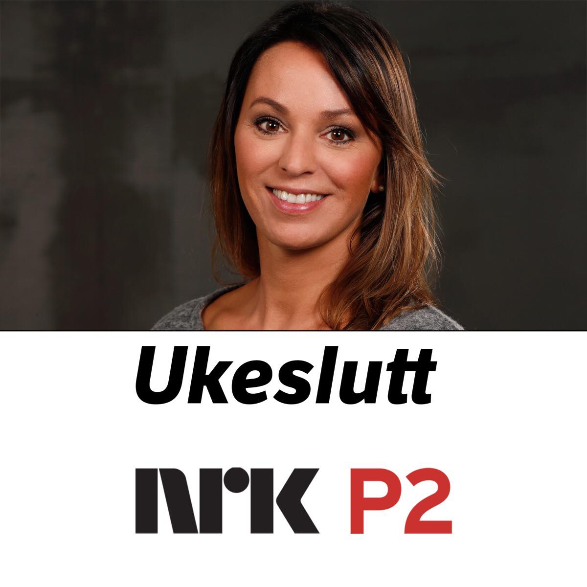Stine Renate Håheim tweet media