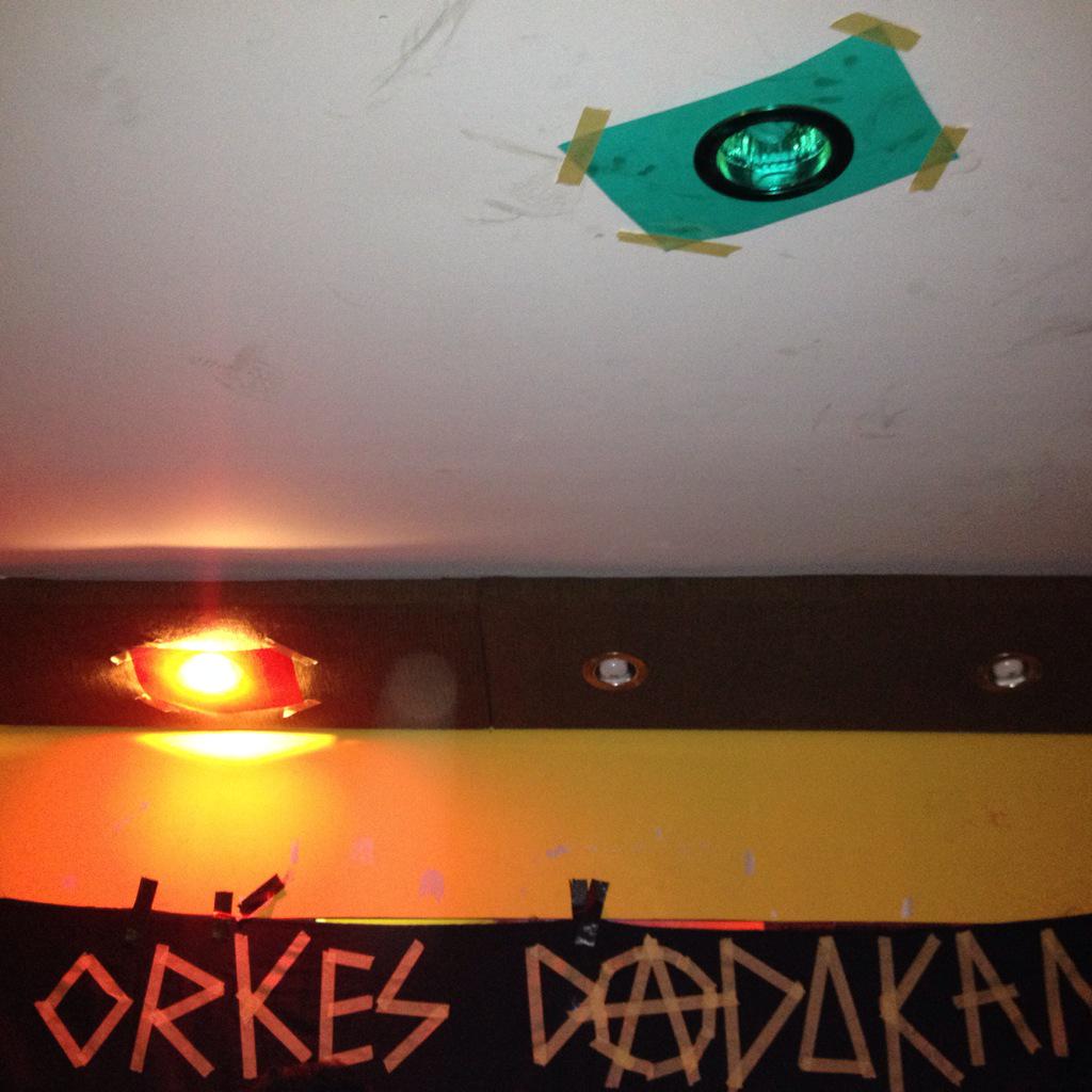 veticamusic's tweet image. DONE.. :)) bersua bersama @ARCHMORK DLL..