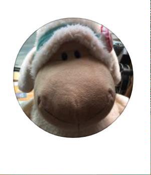 150516 Lay's new Instagram profile picture