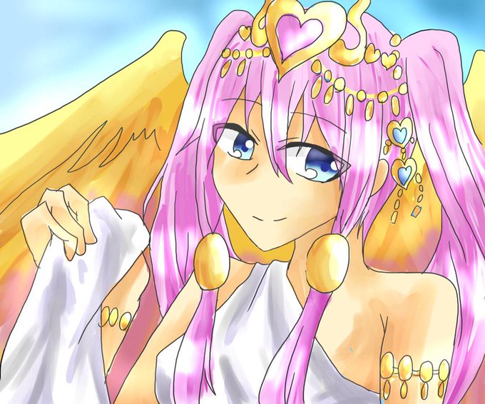 覚醒ヴィーナスのtwitterイラスト検索結果 覚醒ヴィーナスのtwitterイラスト検索結果