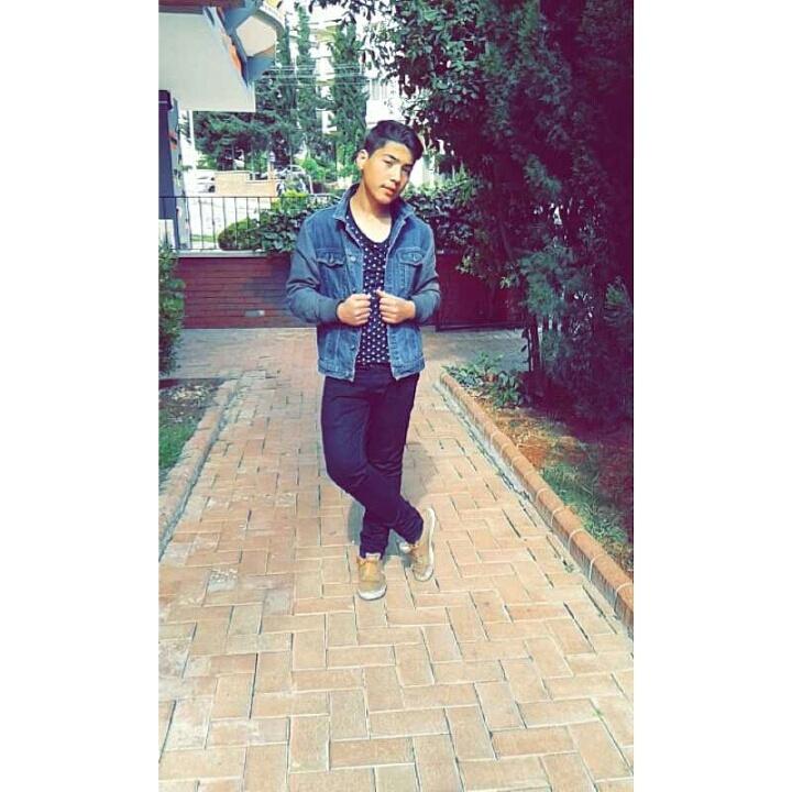 Selçuk Yılmaz tweet media