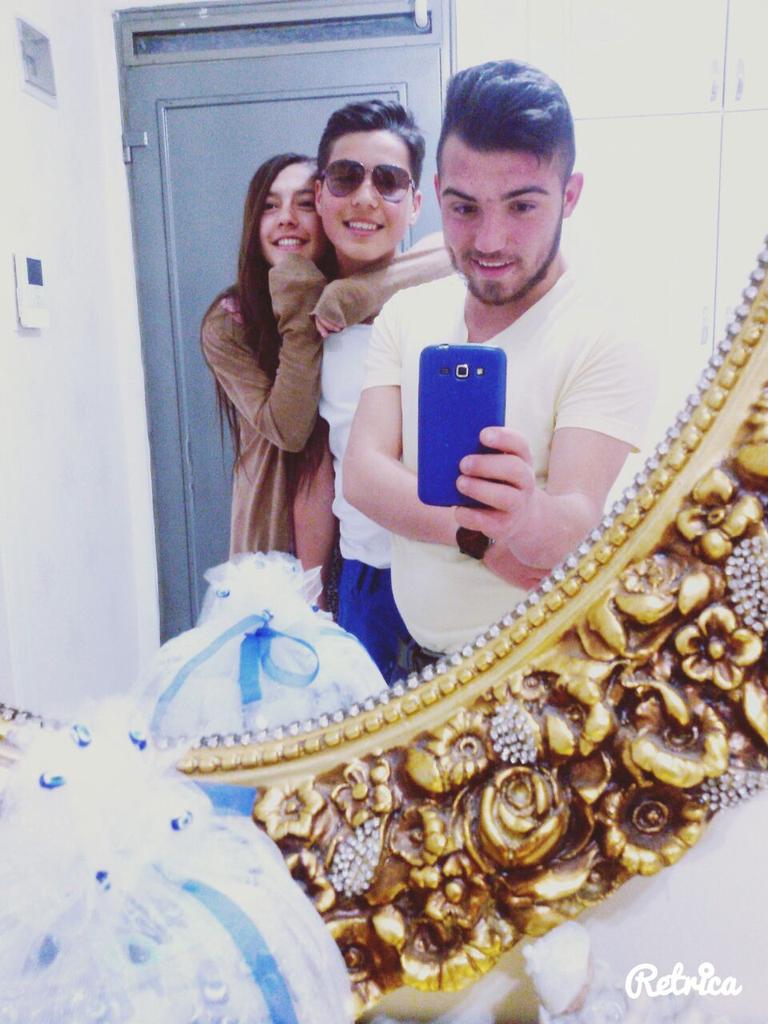 Selçuk Yılmaz tweet media