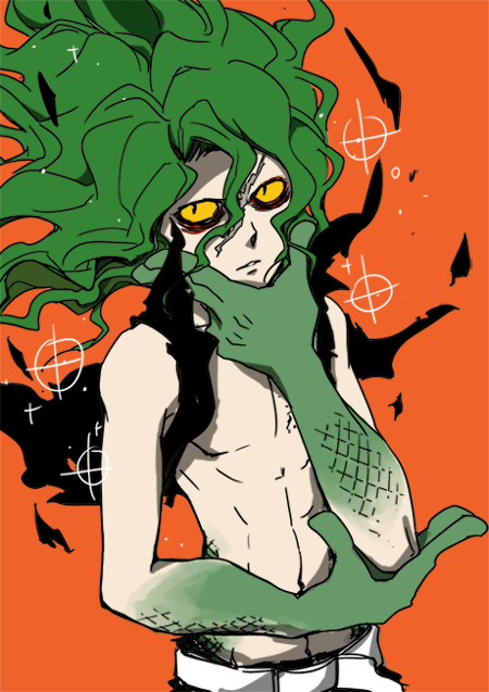 りょう デイジー お題 真6弔花 Reborn深夜の真剣お絵かき60分一本勝負 Http T Co Ld5se4iehz Twitter