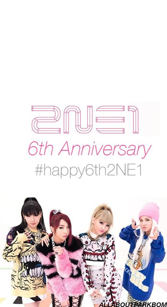 DaraFanboys's tweet photo. We love you girls! @krungy21 @haroobomkum @chaelinCL @mingkki21 HAPPY ANNIVERSARY 😘 #HAPPY6TH2NE1 http://t.co/RLi3OJI9UL