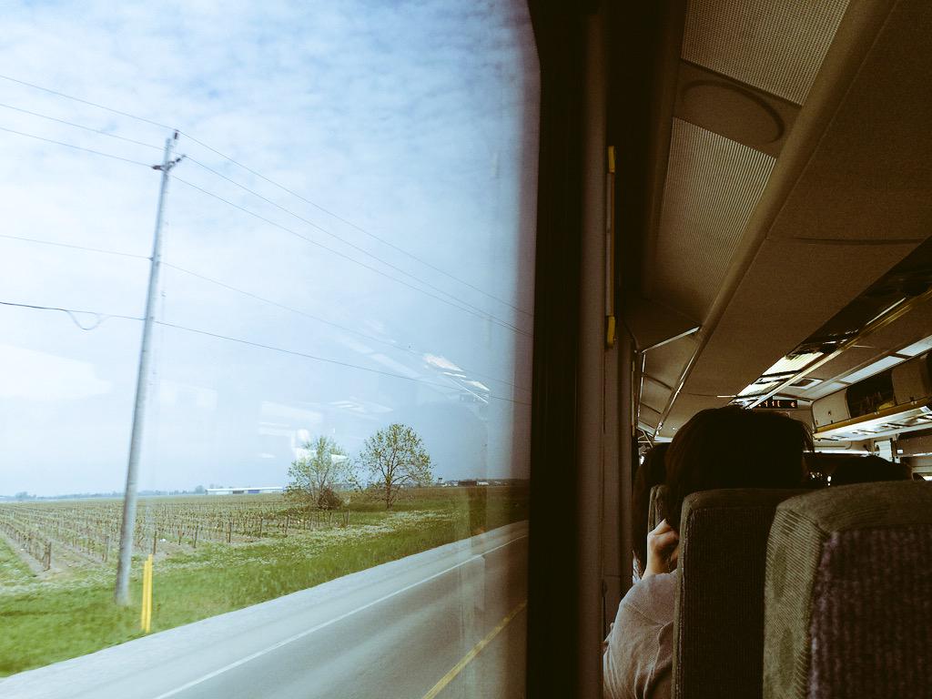 Almost there <a href="/InniskillinWine/">Inniskillin</a>! One step closer on the #GOgetaway - <a href="/DaFinestOne/">Danielle Finestone</a>
