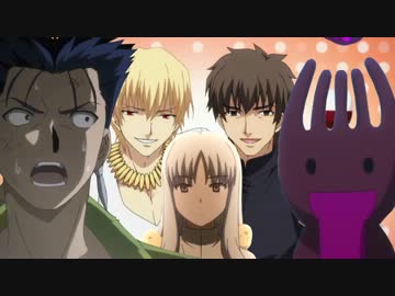 Yuruwou ユルヲゥ Sur Twitter ランサーが死んだ この人でなし Fate Anime Sn Http T Co Zx2yrghl6n