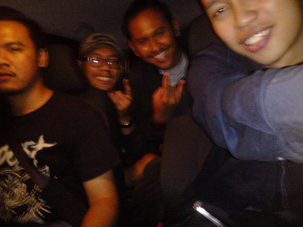 Underdog90s's tweet photo. Menuju lumajang "situs biting"  @rivanunderdog @BrianBleet @imam_gozaly @Okvinmoreno http://t.co/DOyujcd31Z