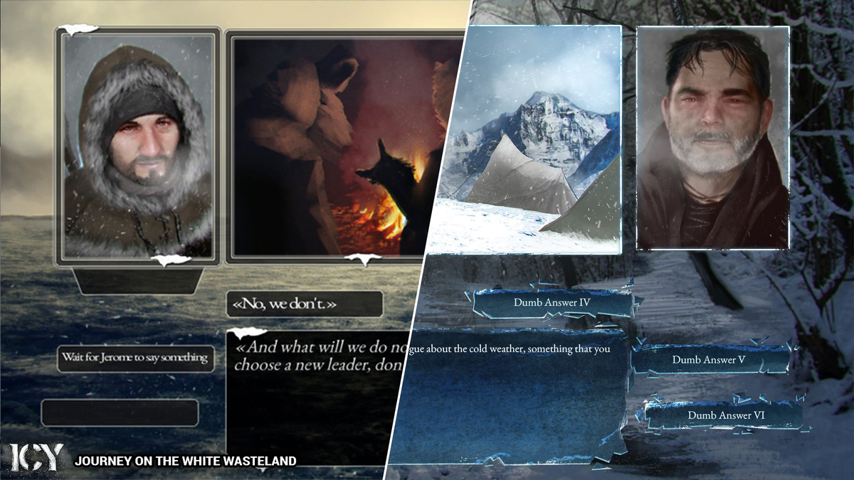 Inner_Void's tweet photo. GUI facelift, courtesy of our lovely @indiegogo backers <3 http://t.co/MY50rRGM83
