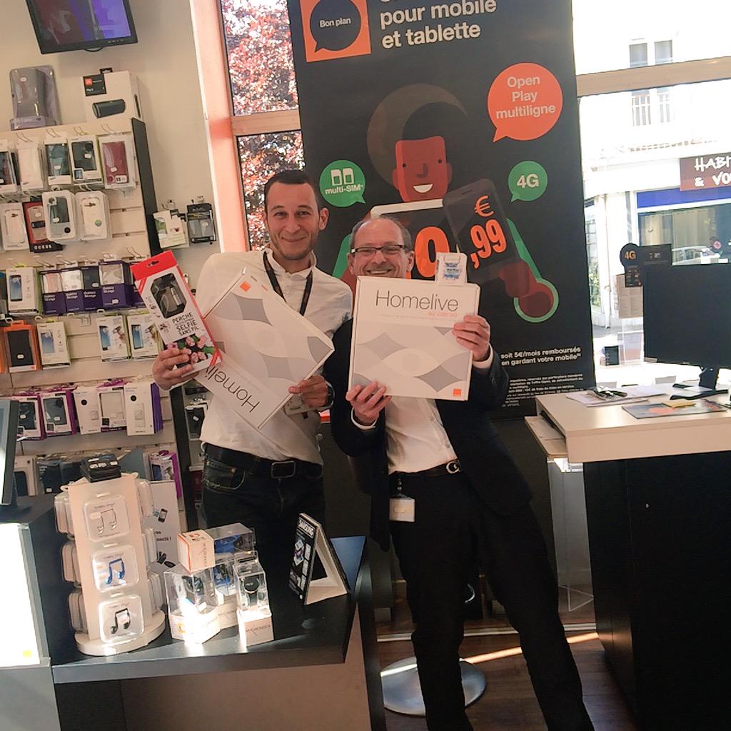 Thomas Limare tweet media