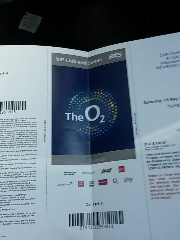 BurnXx999's tweet image. I thibk these are the tickets