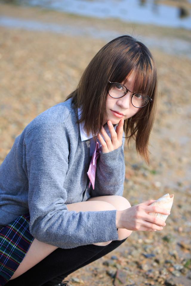 cutiesmegane's tweet image. [2015/05/17 06:00] メガネっ娘の画像をつぶやいています。 #めがねっ娘 #メガネっ娘 #眼鏡っ娘