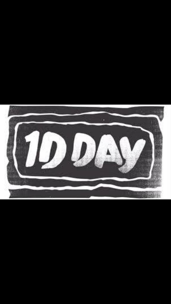 The1DPosts's tweet photo. RT if you're excited to see it again 
FAV if you miss it  

#WeWant1DDayAgain http://t.co/fbM1boBIf6