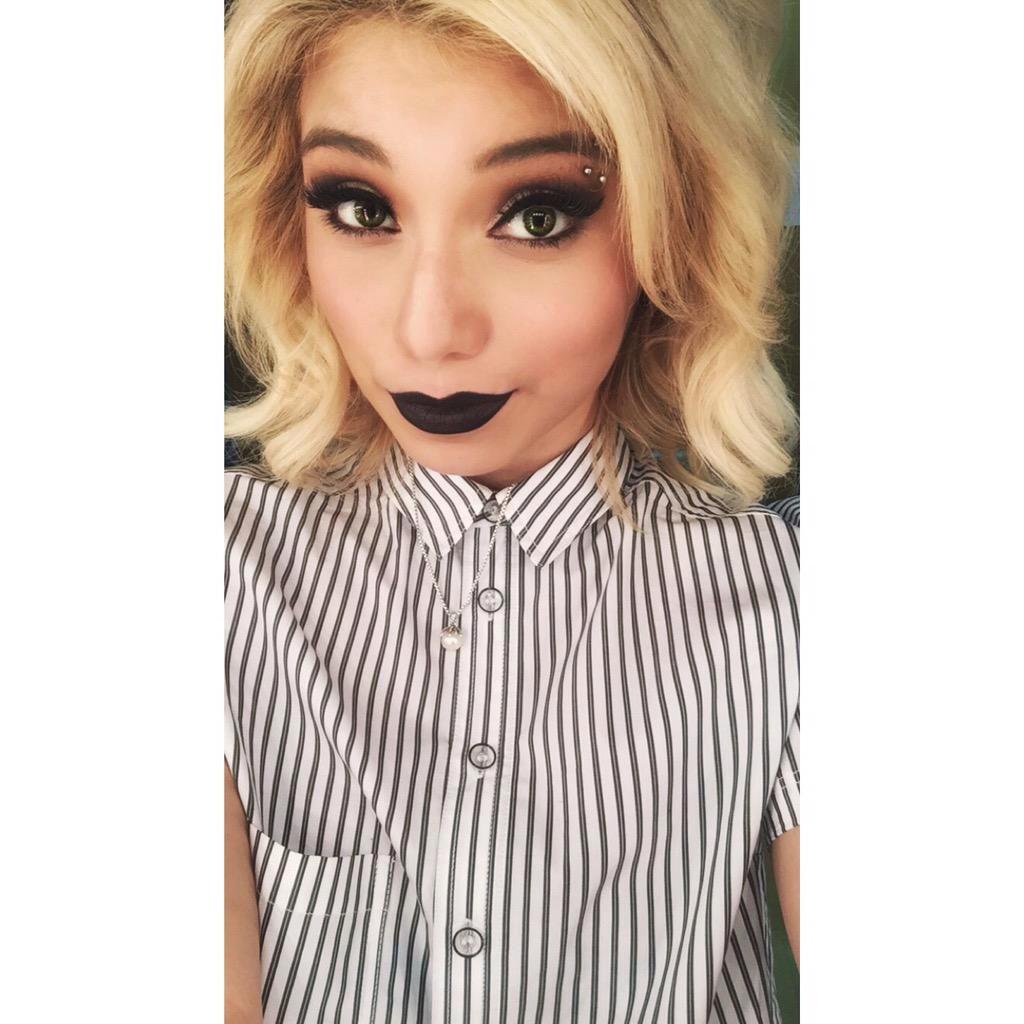 Ptx_Qc's tweet photo. Happy Birthday to the most beautiful girl in the world : @kirstin_taylor 😍💕Hope you have an amazing day!😘 http://t.co/mgdoLNfkYt