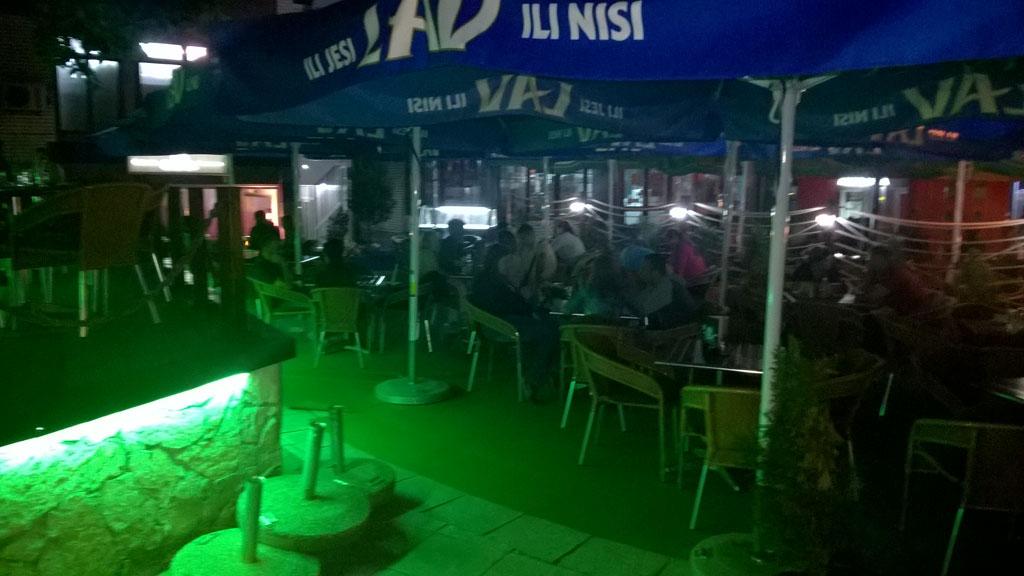 CasperBor's tweet photo. Život je lep #proleće http://t.co/QN3tHPofPy